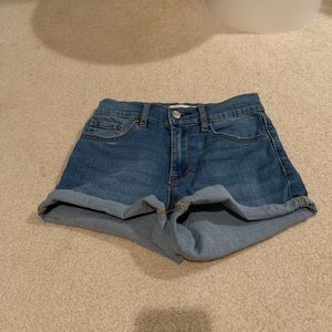 PACSUN JEANS